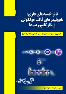 نانواکسیدهای فلزی، نانو پلیمرهای قالب مولکولی ونانو کامپوزیت ها